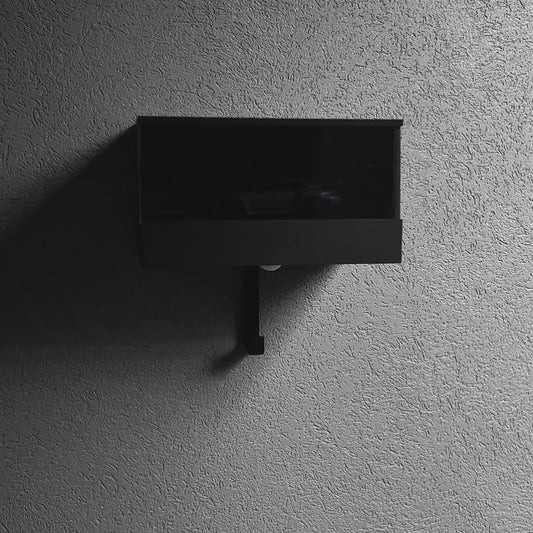 Keynoxa™ Garaż na Klucze 2.0